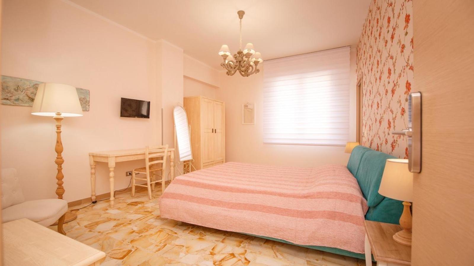 Rooms 66 Campobasso Exteriör bild