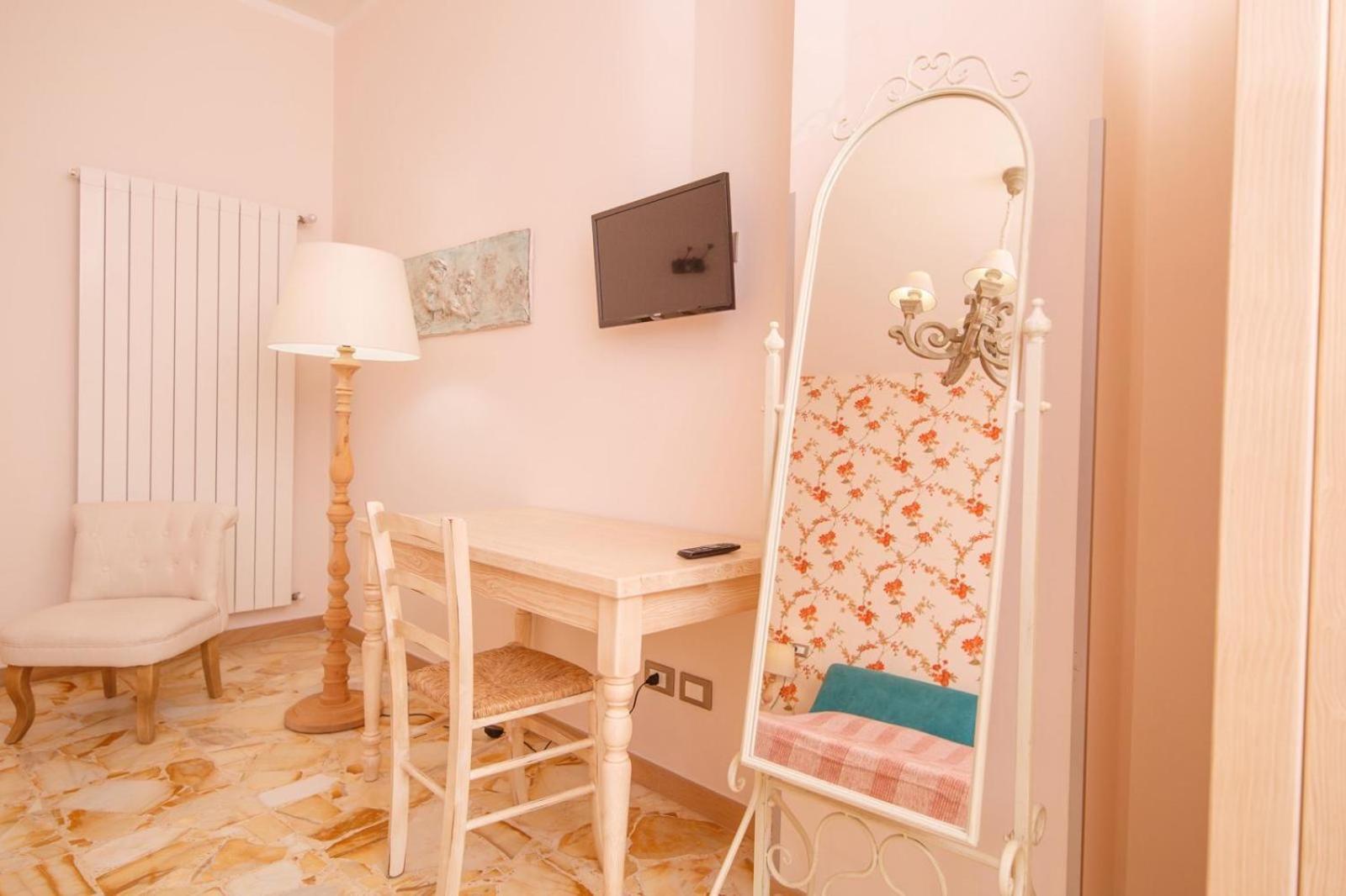 Rooms 66 Campobasso Exteriör bild