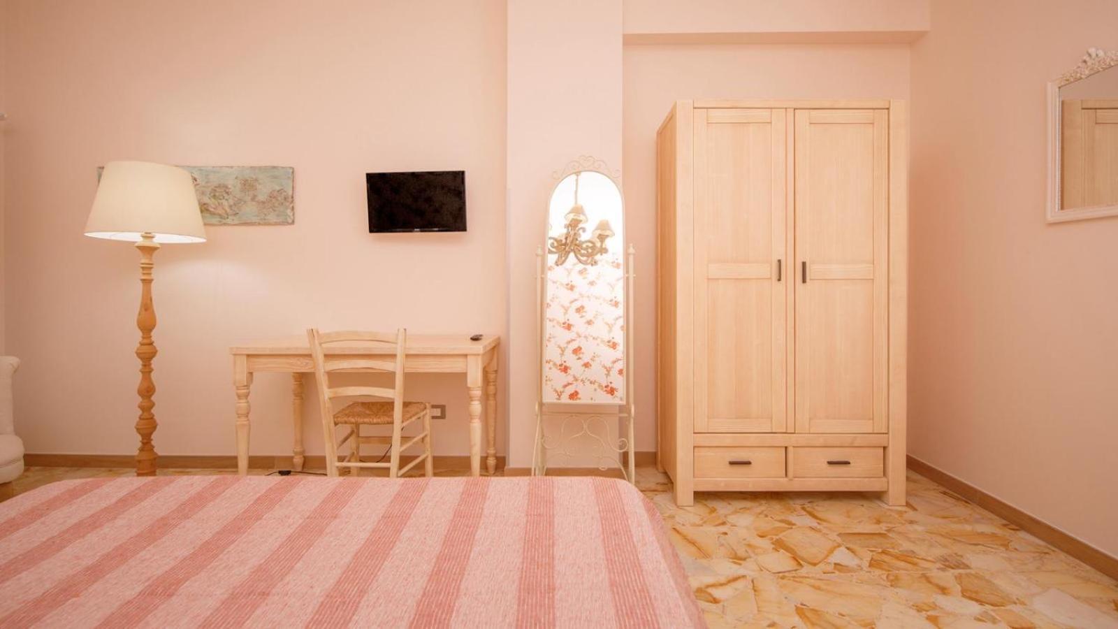 Rooms 66 Campobasso Exteriör bild