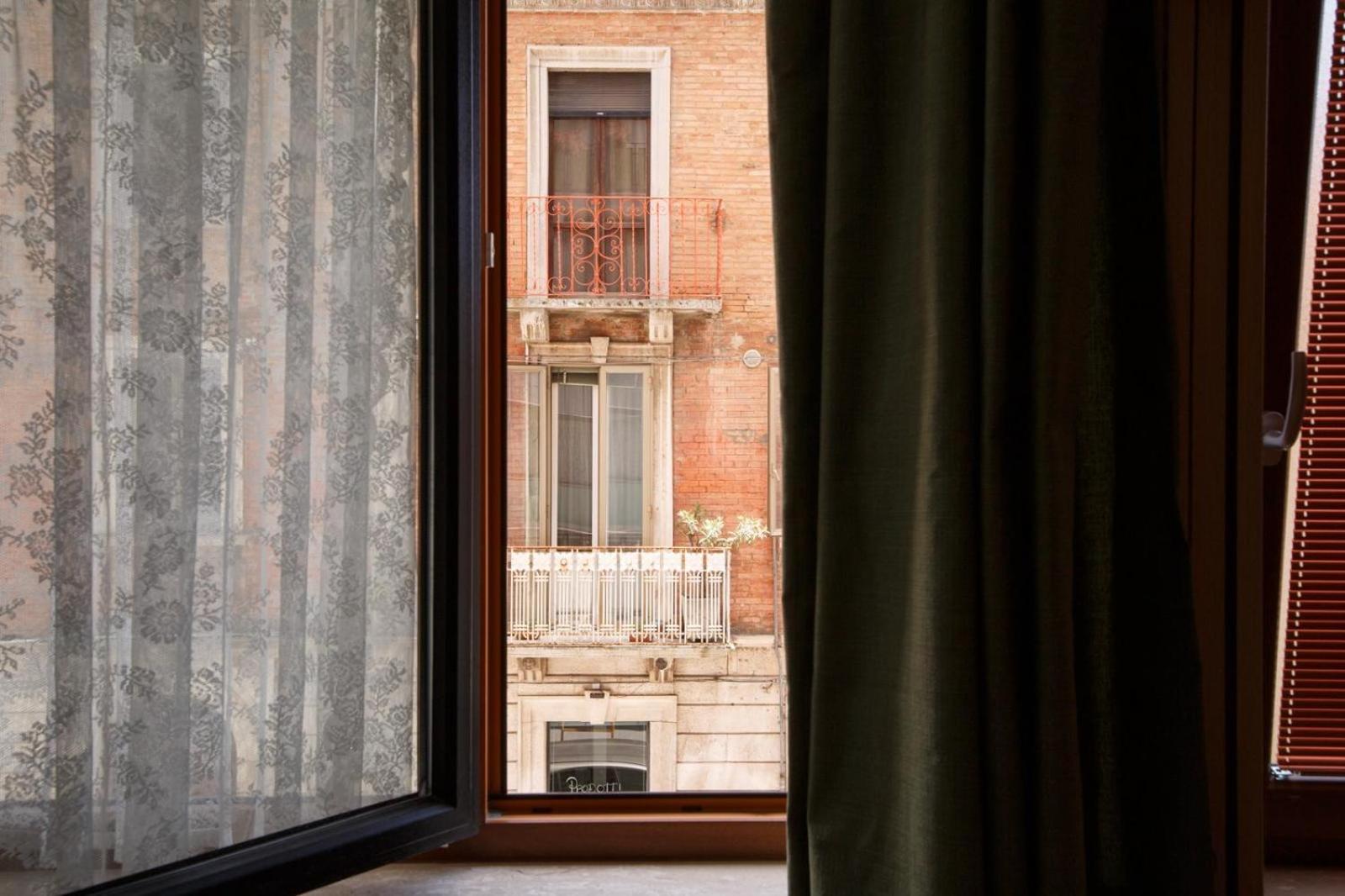 Rooms 66 Campobasso Exteriör bild