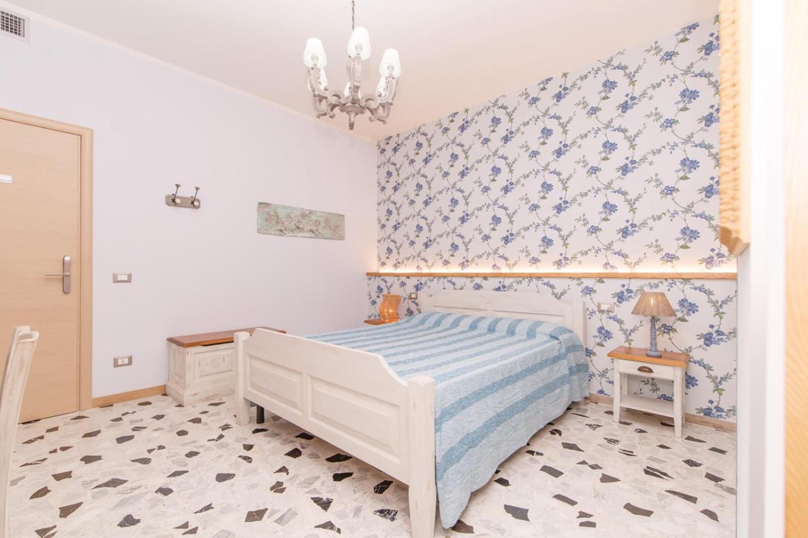 Rooms 66 Campobasso Exteriör bild
