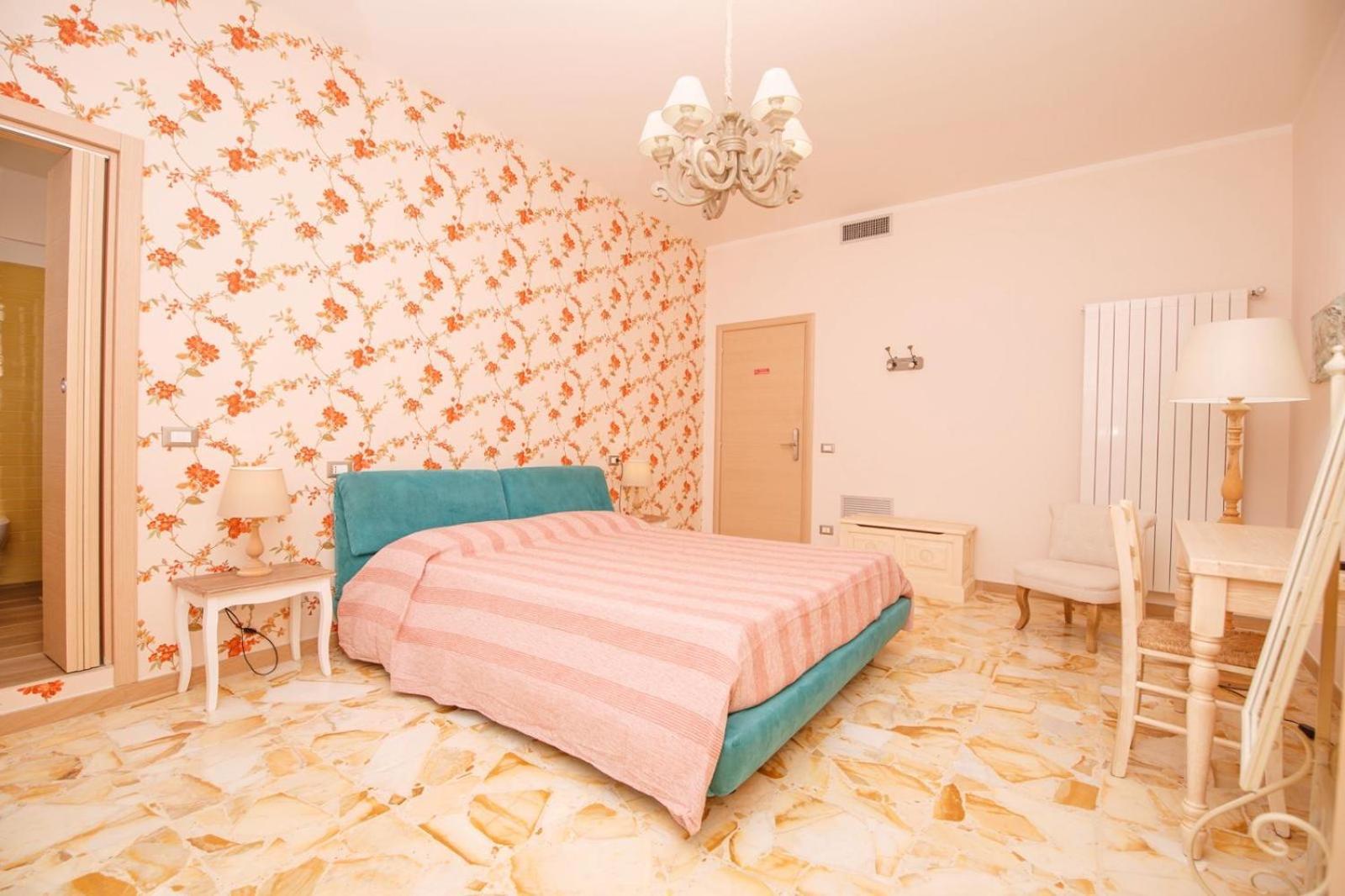 Rooms 66 Campobasso Exteriör bild