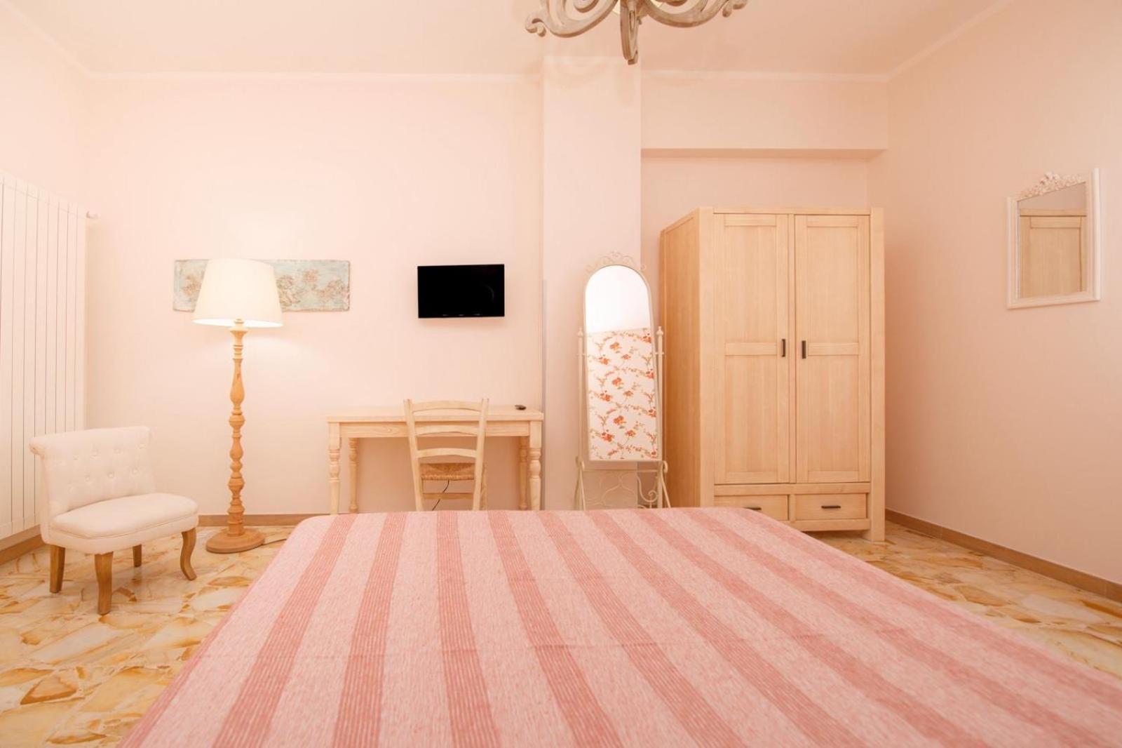 Rooms 66 Campobasso Exteriör bild