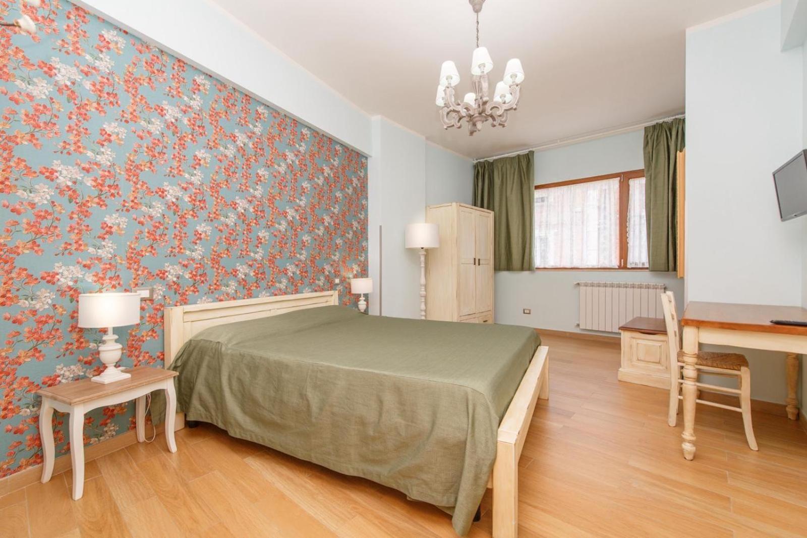 Rooms 66 Campobasso Exteriör bild