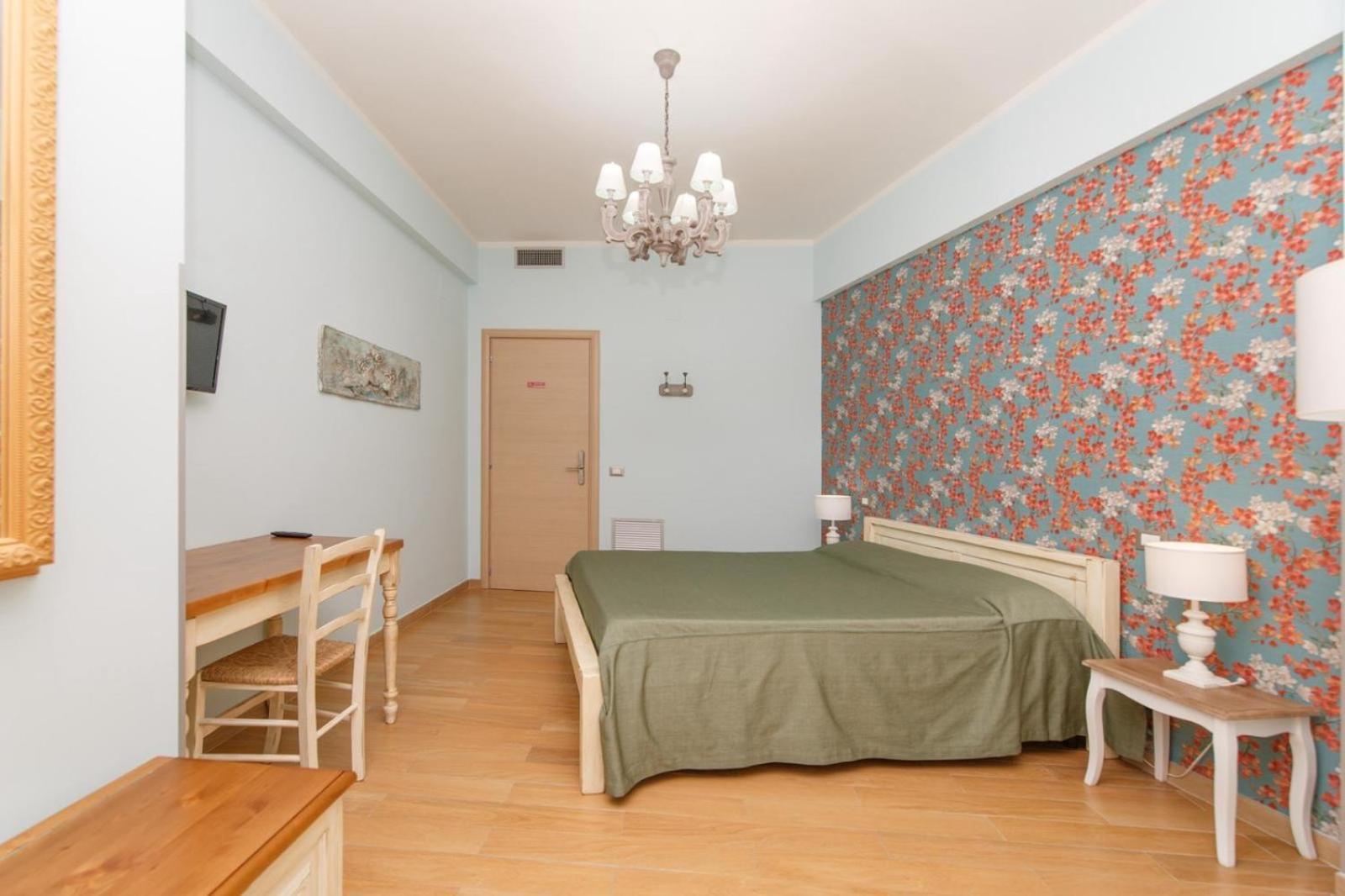 Rooms 66 Campobasso Exteriör bild