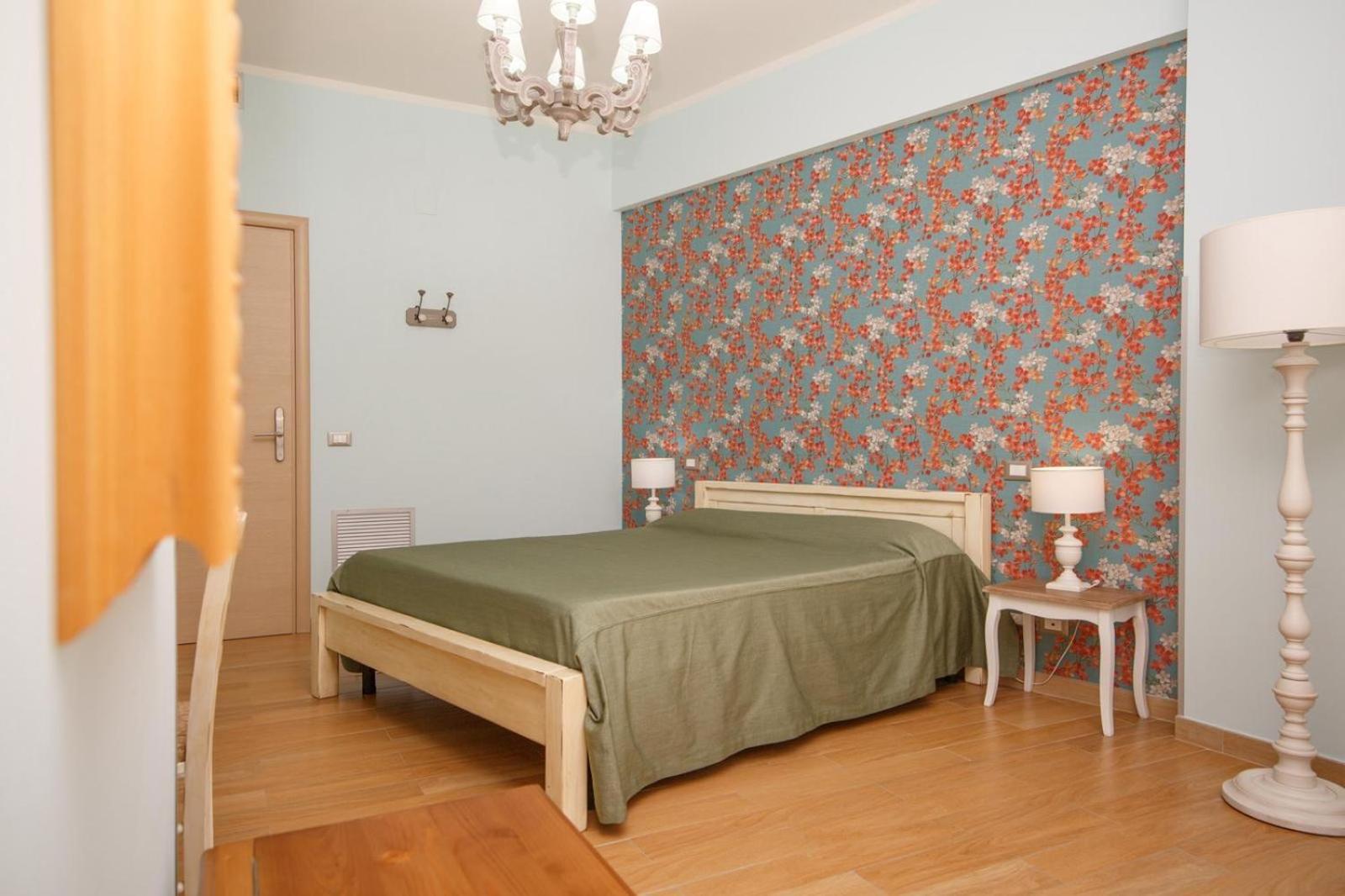 Rooms 66 Campobasso Exteriör bild