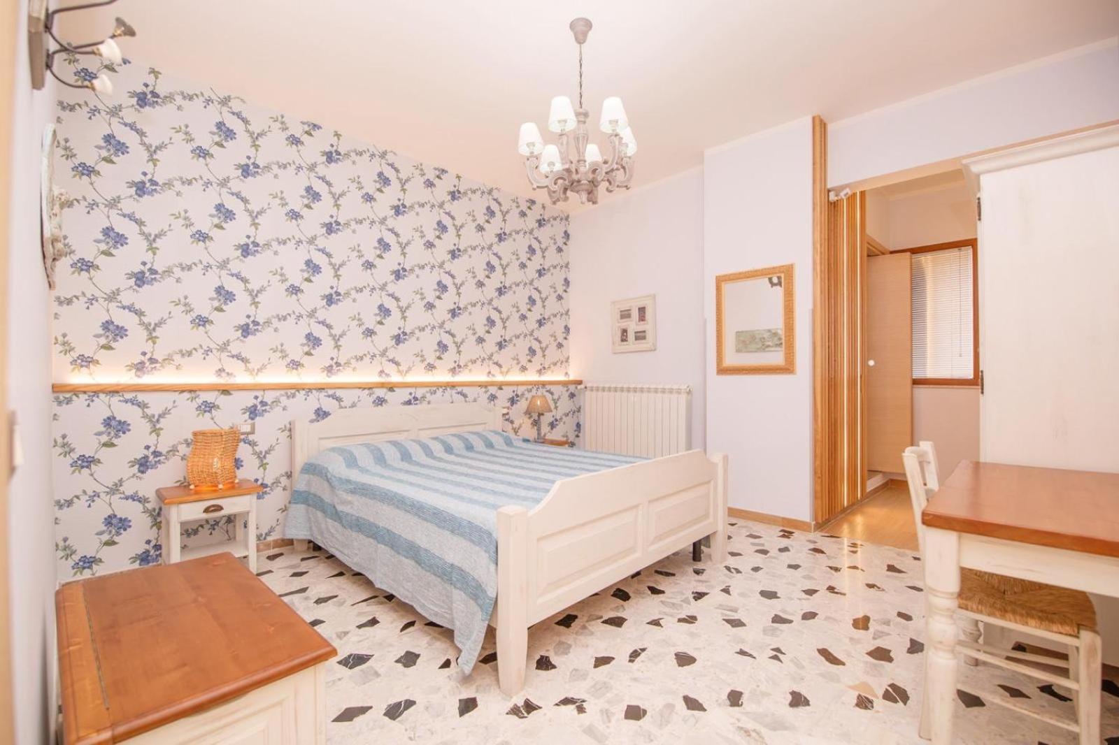 Rooms 66 Campobasso Exteriör bild